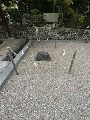 龍田大社(奈良県)