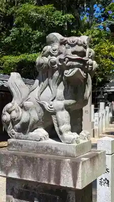 新宮神社(滋賀県)