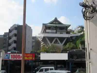 三宝寺(神奈川県)