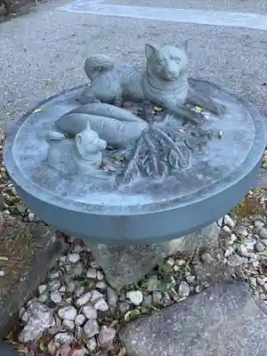 山名八幡宮(群馬県)