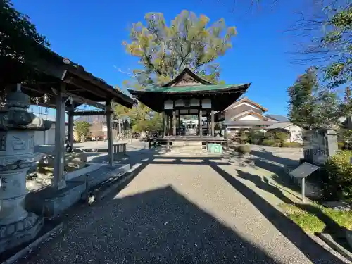日吉神社(水口町泉)(滋賀県)