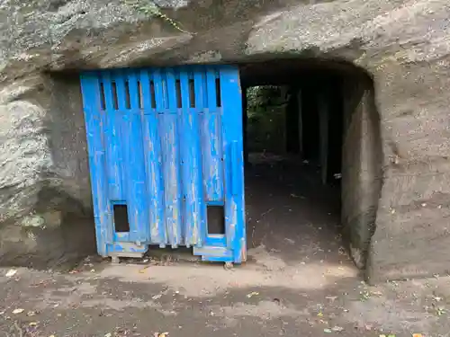 金刀比羅神社のその他建物