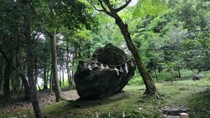 出雲大神宮(京都府)
