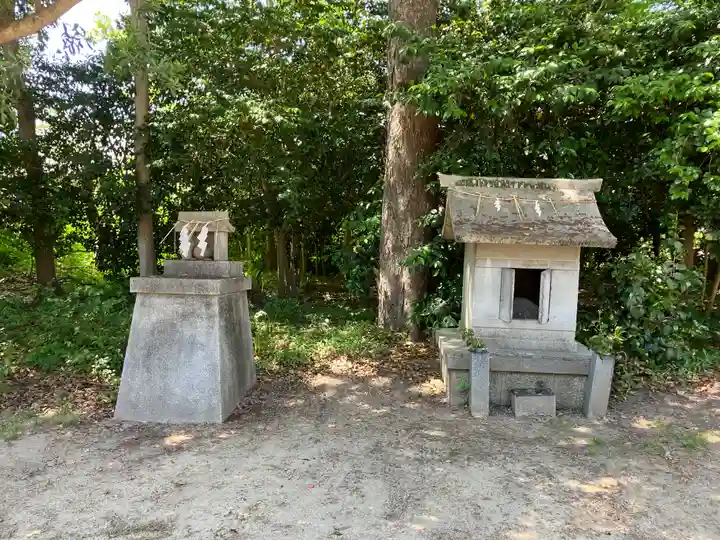 高良神社(香川県)