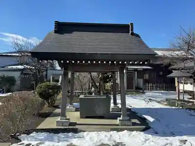 長根天滿宮(青森県)