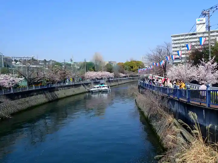 瑞延寺の御朱印