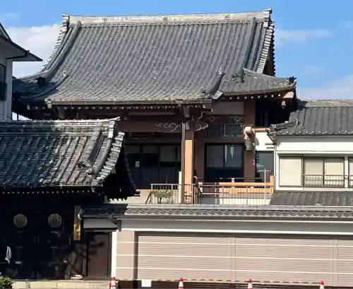 円勝寺(愛知県)
