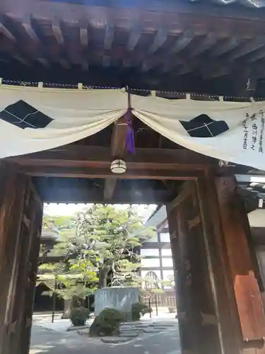 恵林寺(山梨県)