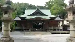 師岡熊野神社(神奈川県)