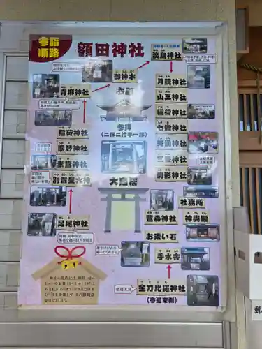 鹿島八幡神社(茨城県)