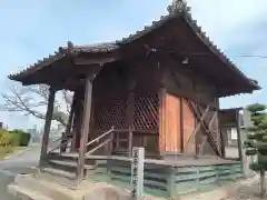 笠覆寺 (笠寺観音)の末社