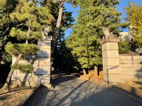 豪徳寺のその他建物