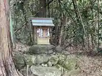 天白神社(岐阜県)