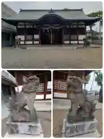 太田八幡宮の{uncategorized: "未分類", other: "その他", undefined: "問題あり", building: "その他建物", grave: "お墓", sacred_gate: "鳥居", guardian: "狛犬", statue: "像", buddha: "仏像", history: "歴史", nature: "自然", garden: "庭園", animal: "動物", pagoda: "塔", temizu: "手水舎", mountain_gate: "山門・神門", sanctuary: "本殿・本堂", subordinate: "末社・摂社", art: "芸術", scenery: "景色", jizo: "地蔵", ema: "絵馬", goshuin: "御朱印", omikuji: "おみくじ", items: "授与品その他", amulet: "お守り", goshuincho: "御朱印帳", eats: "食事", festival: "お祭り", votive_dance: "神楽", shichigosan: "七五三参", wedding: "結婚式", experience: "体験その他", initially: "初詣", around: "周辺", anti_infection: "感染症対策"}