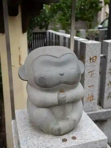猿江神社(東京都)