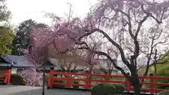 建勲神社の建物その他