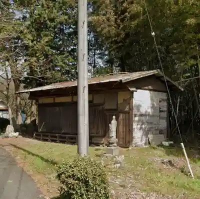大塚神社(飛駒町)(栃木県)