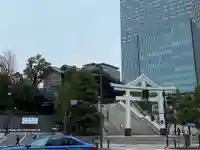 日枝神社のその他建物