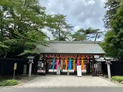 櫻木神社(千葉県)