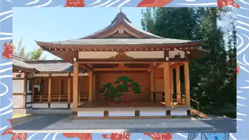阿佐ヶ谷神明宮(東京都)