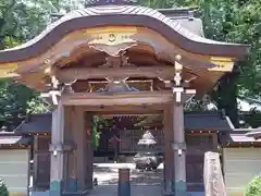 浄圓寺(神奈川県)