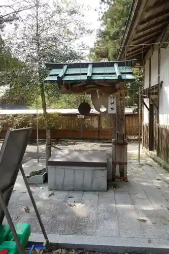丹生川上神社（下社）のその他建物