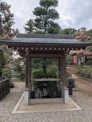岩殿山安楽寺（吉見観音）(埼玉県)
