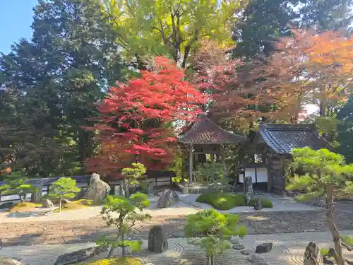 長安寺(京都府)