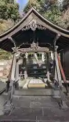 大坊本行寺の建物その他