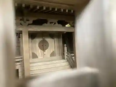 大船熊野神社(神奈川県)