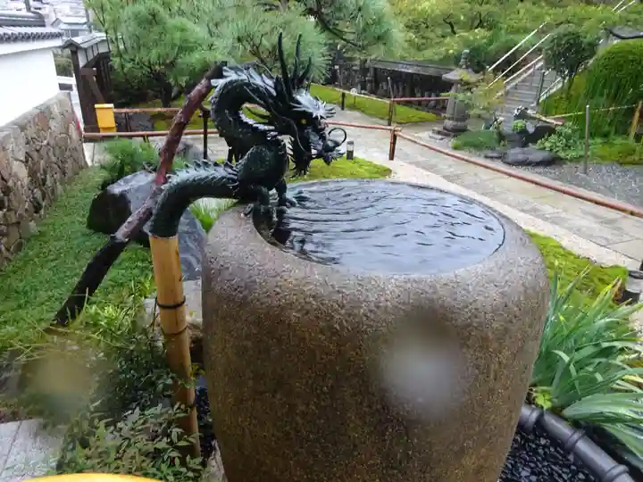 満願寺のその他建物