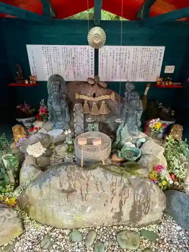 宝来宝来神社の建物その他