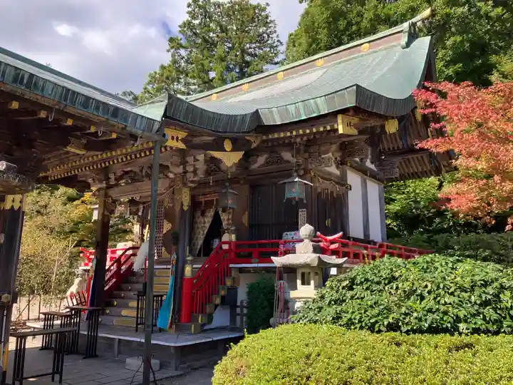 常宮神社(福井県)