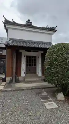 本福寺(滋賀県)
