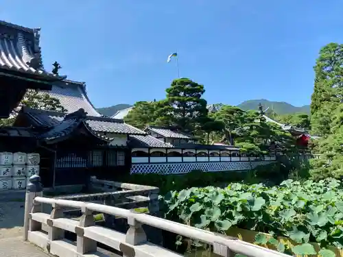 善光寺大勧進のその他建物