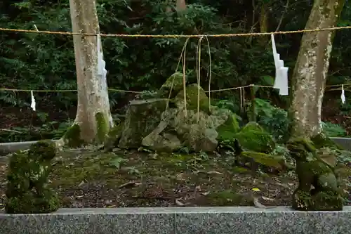 佐太神社(島根県)