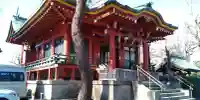 馬込八幡神社(東京都)