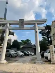 八宮神社(兵庫県)