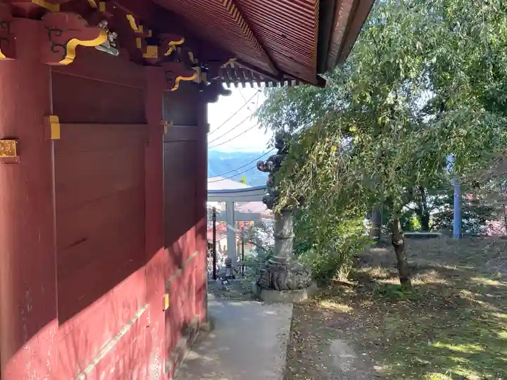 武蔵御嶽神社(東京都)