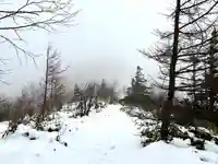 山家神社奥宮東宮のその他建物