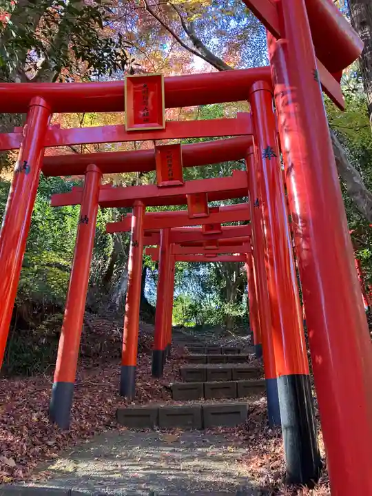目の霊山 油山寺(静岡県)