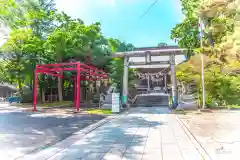 鳥屋神社(宮城県)