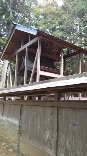 今宮三社神社の本殿