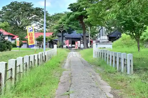 安禅寺の建物その他