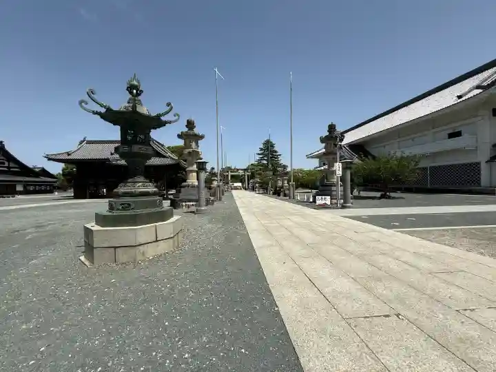 豊川閣 妙厳寺(愛知県)