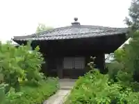 舎那院の本殿・本堂