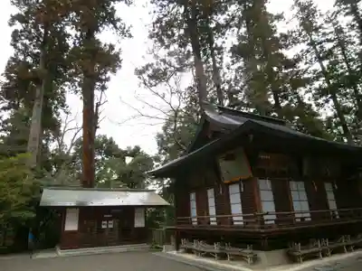 一之宮貫前神社(群馬県)