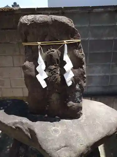 弥栄神社のその他建物