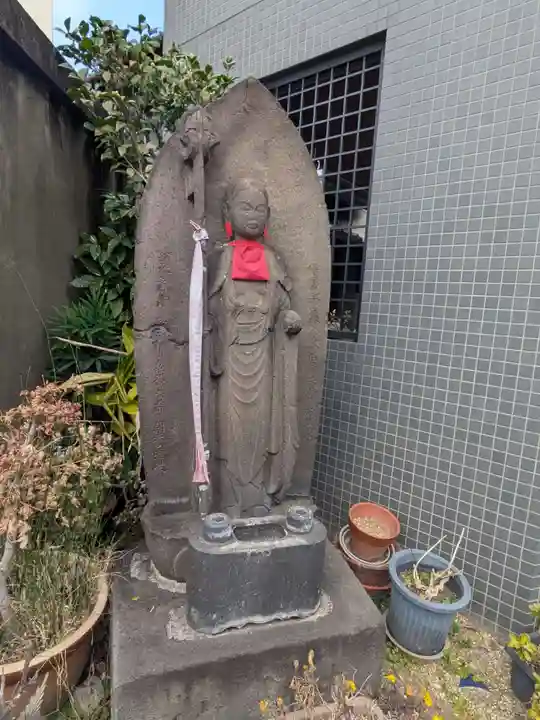 泰寿院(東京都)