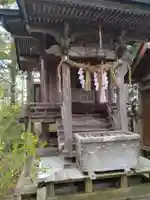 磯良神社(宮城県)